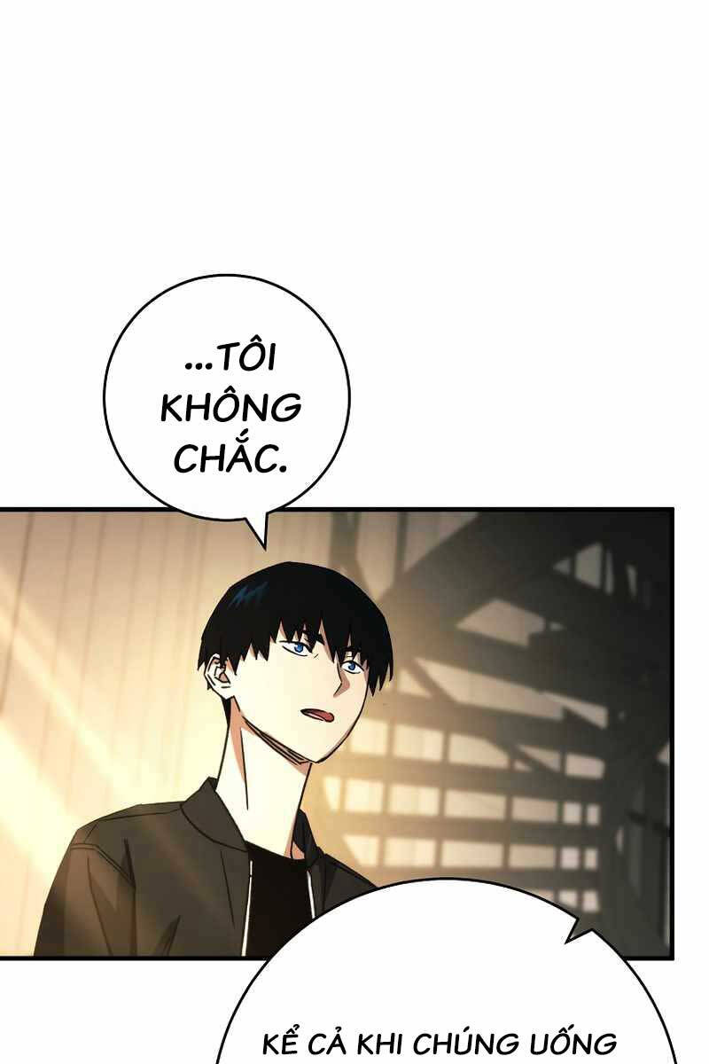 Anh Hùng Trở Về: Chương 61