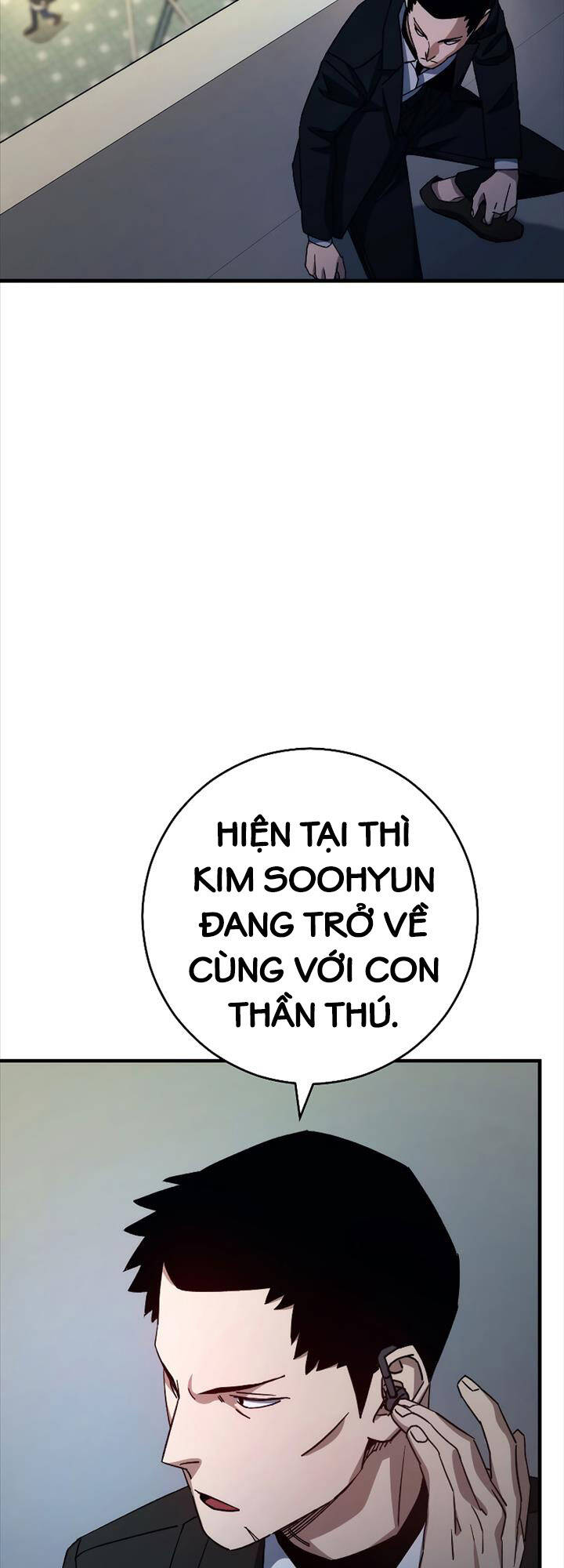 Anh Hùng Trở Về: Chương 62