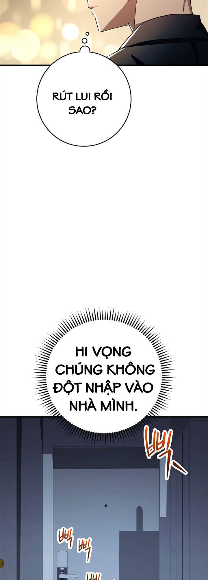 Anh Hùng Trở Về: Chương 62