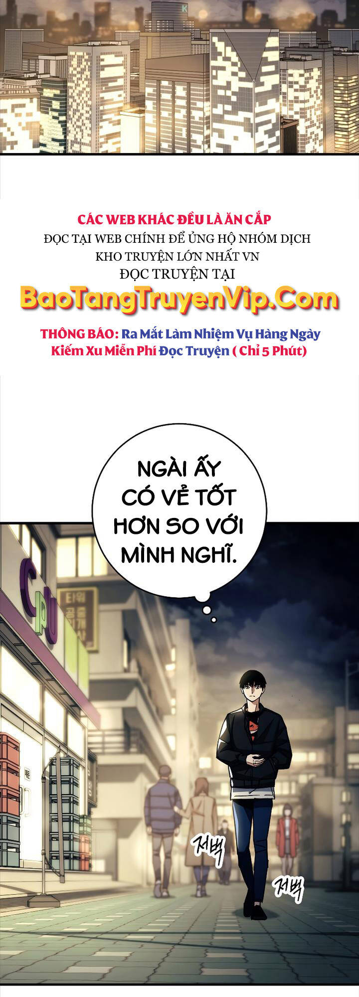 Anh Hùng Trở Về: Chương 62