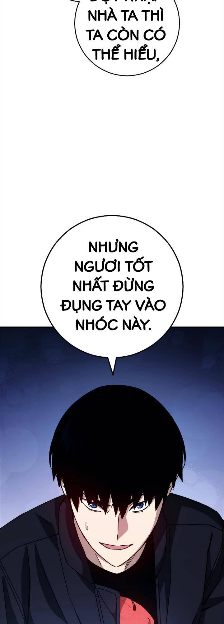 Anh Hùng Trở Về: Chương 62