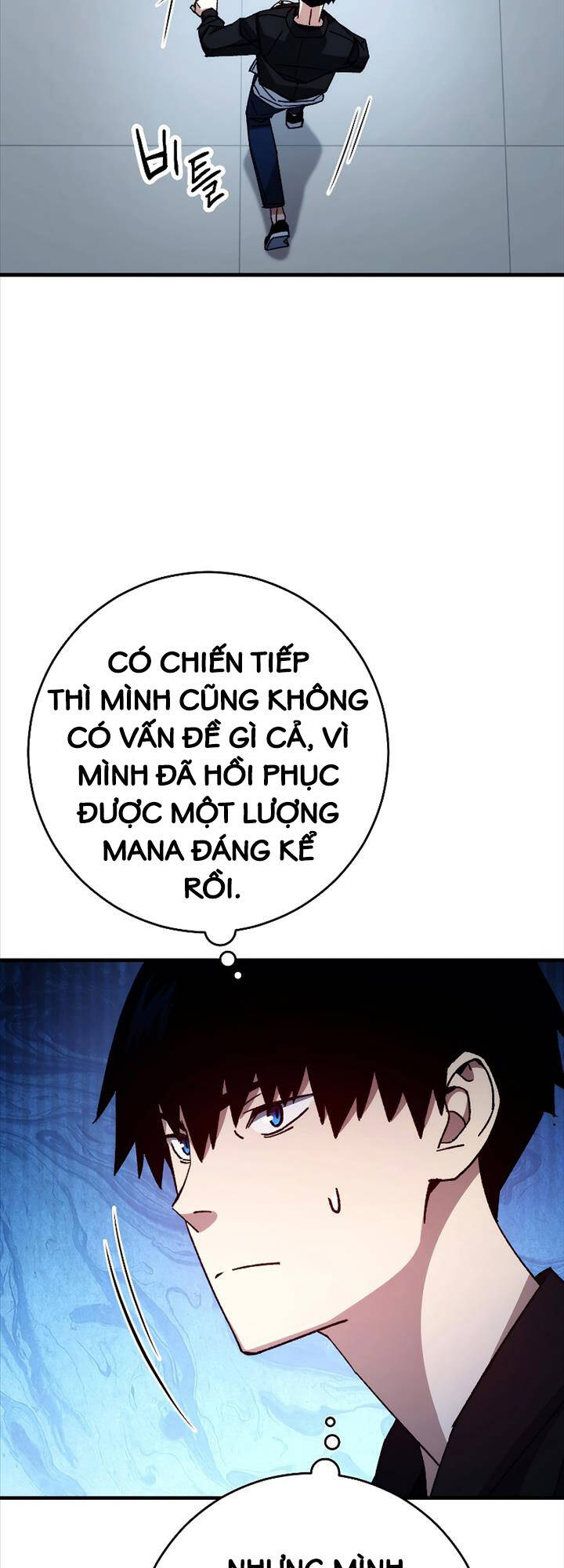 Anh Hùng Trở Về: Chương 62