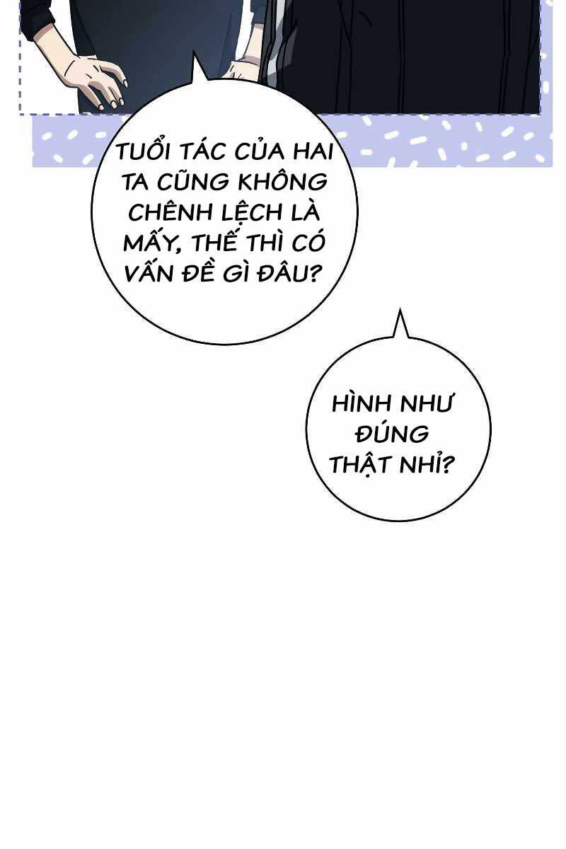 Anh Hùng Trở Về: Chương 63