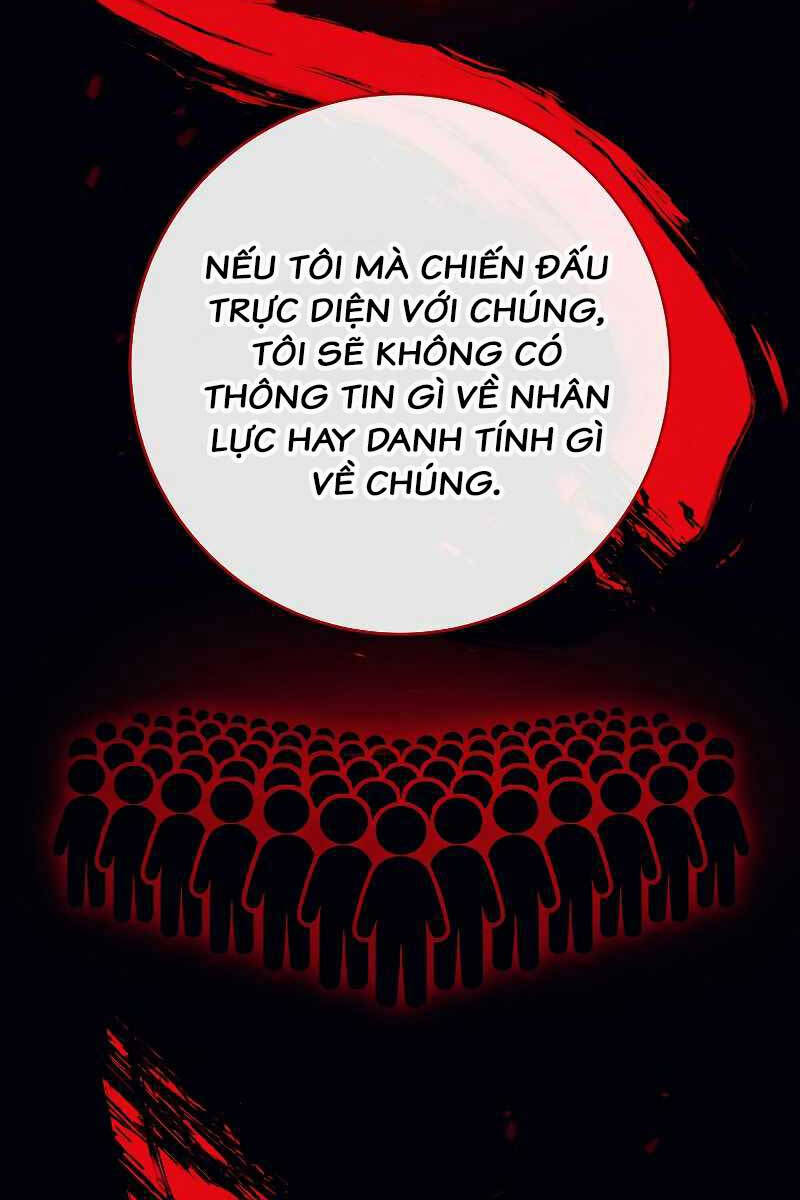 Anh Hùng Trở Về: Chương 63