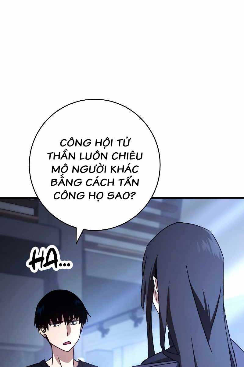 Anh Hùng Trở Về: Chương 63