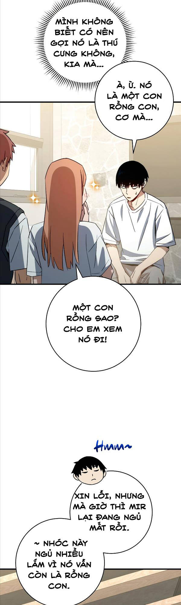 Anh Hùng Trở Về: Chương 64