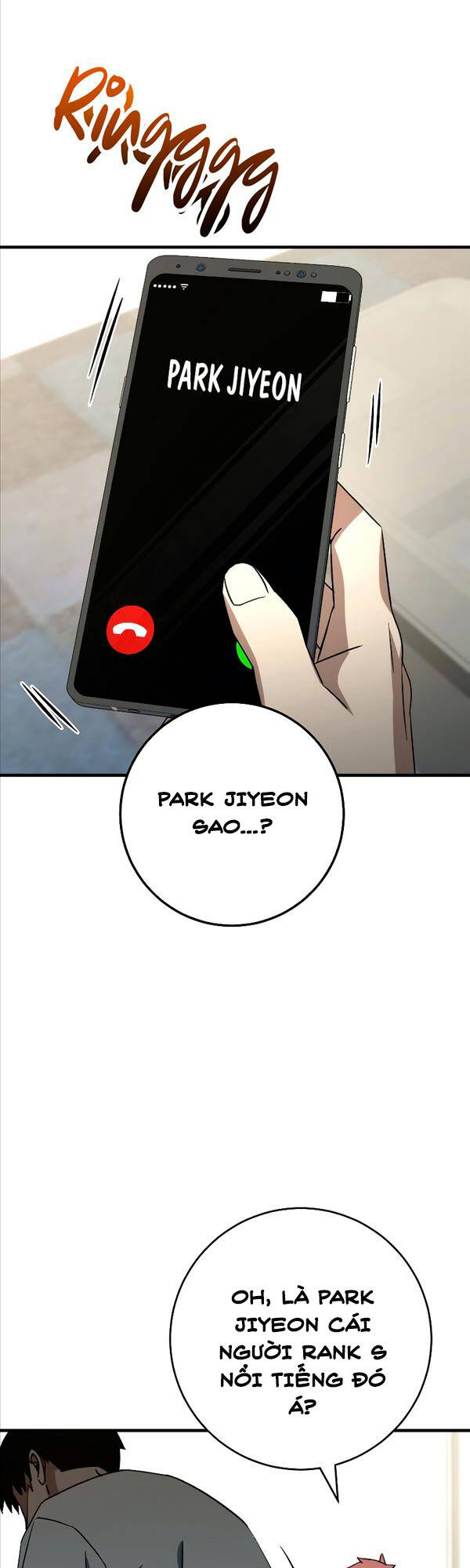 Anh Hùng Trở Về: Chương 64
