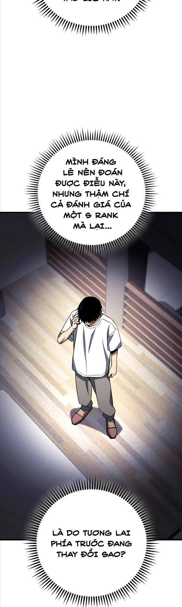 Anh Hùng Trở Về: Chương 64
