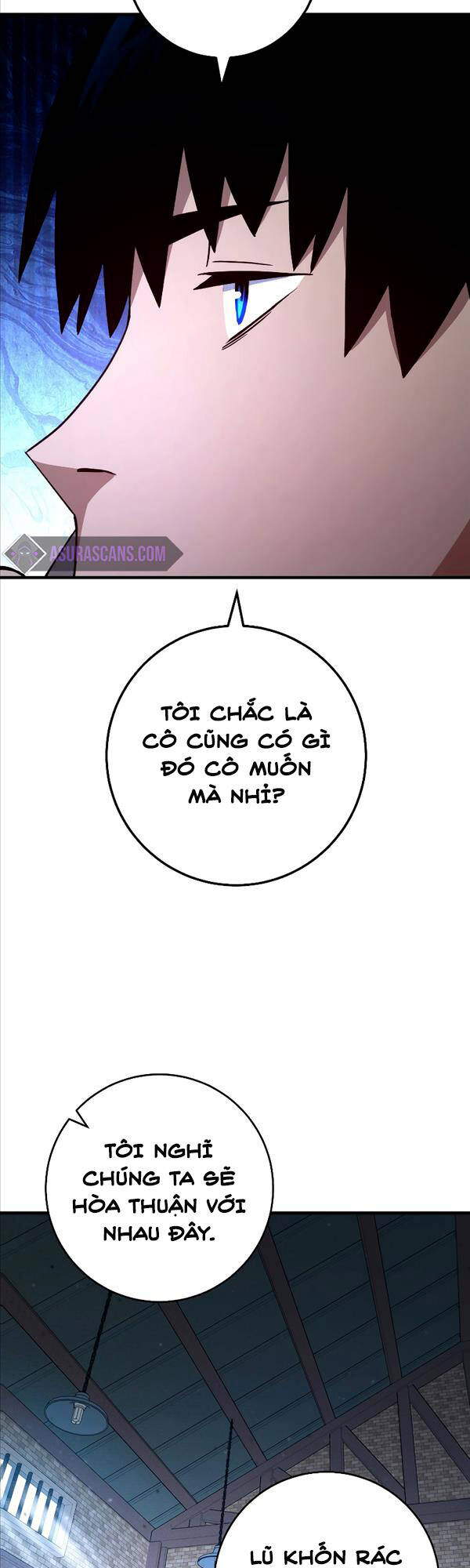 Anh Hùng Trở Về: Chương 64