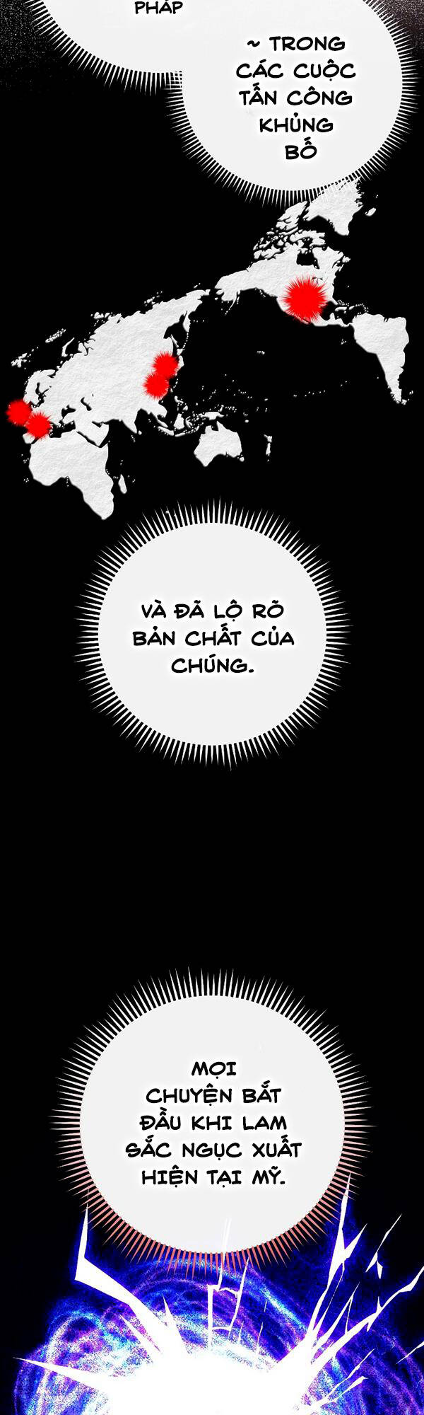 Anh Hùng Trở Về: Chương 64