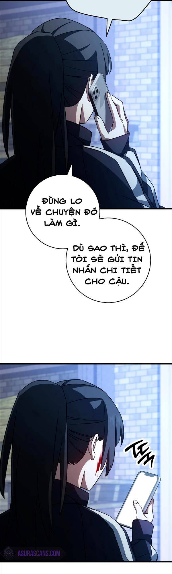 Anh Hùng Trở Về: Chương 64