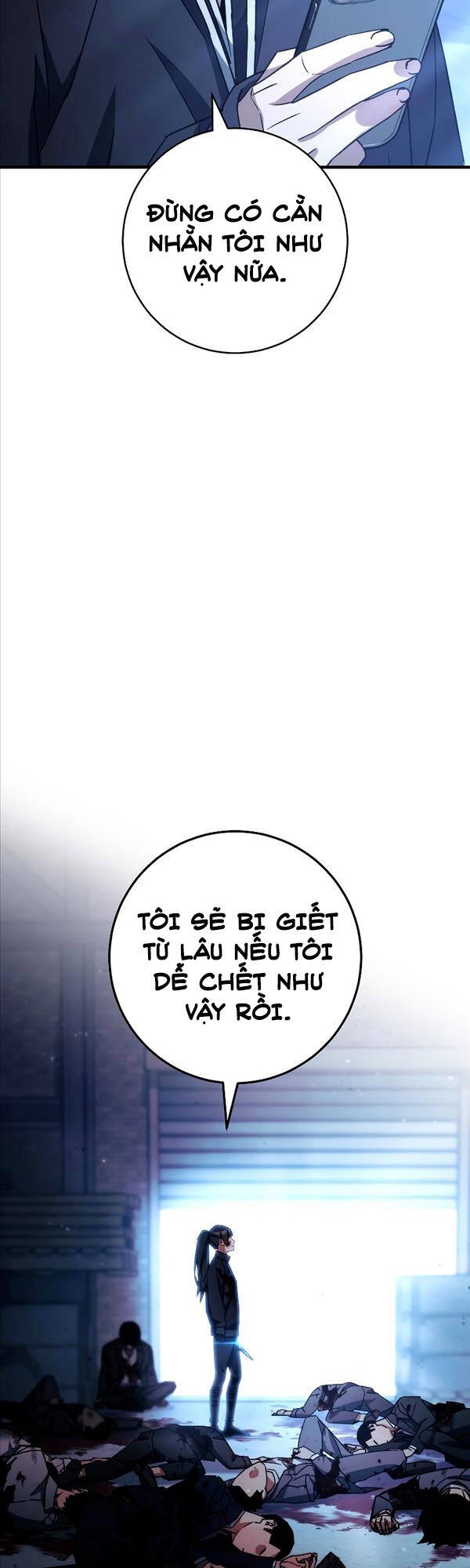 Anh Hùng Trở Về: Chương 64