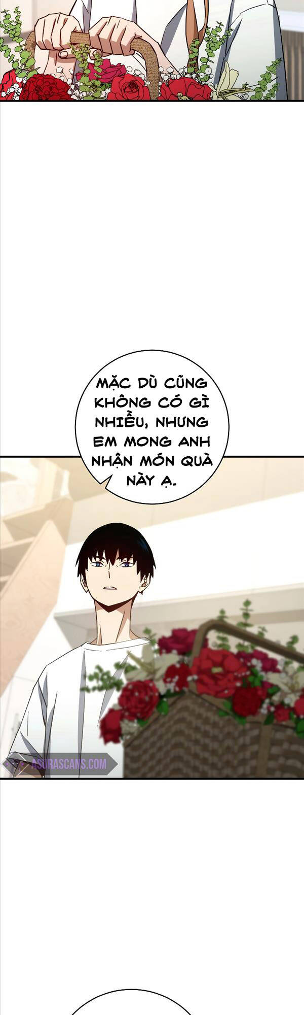 Anh Hùng Trở Về: Chương 64