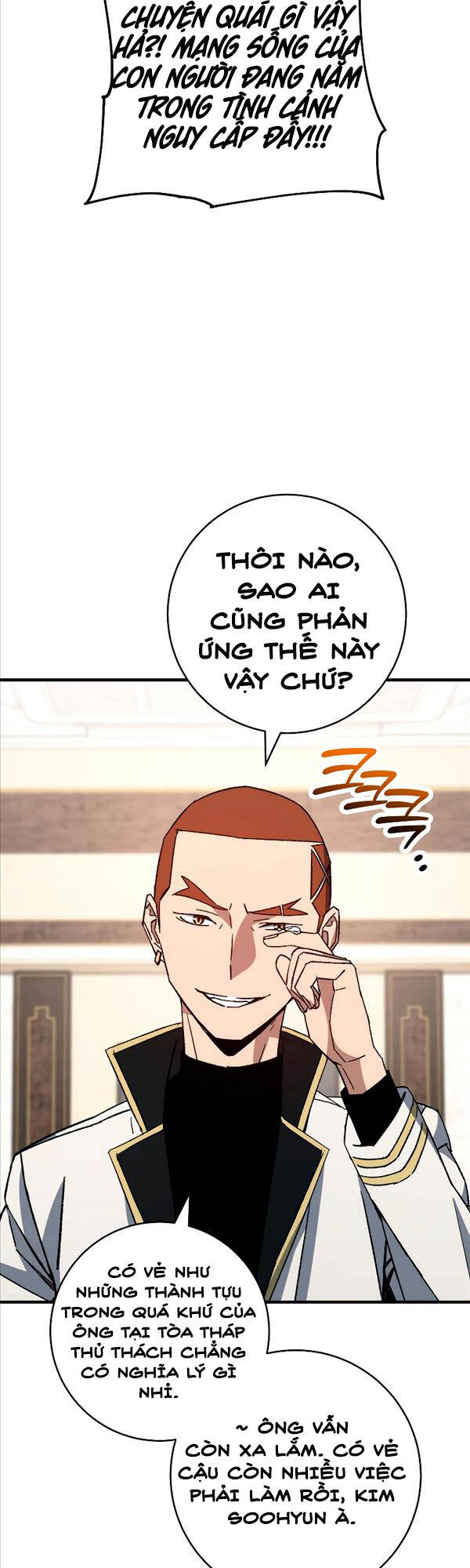 Anh Hùng Trở Về: Chương 64