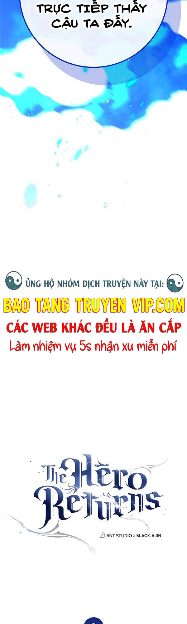 Anh Hùng Trở Về: Chương 64