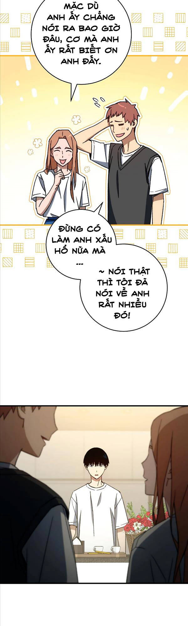 Anh Hùng Trở Về: Chương 64