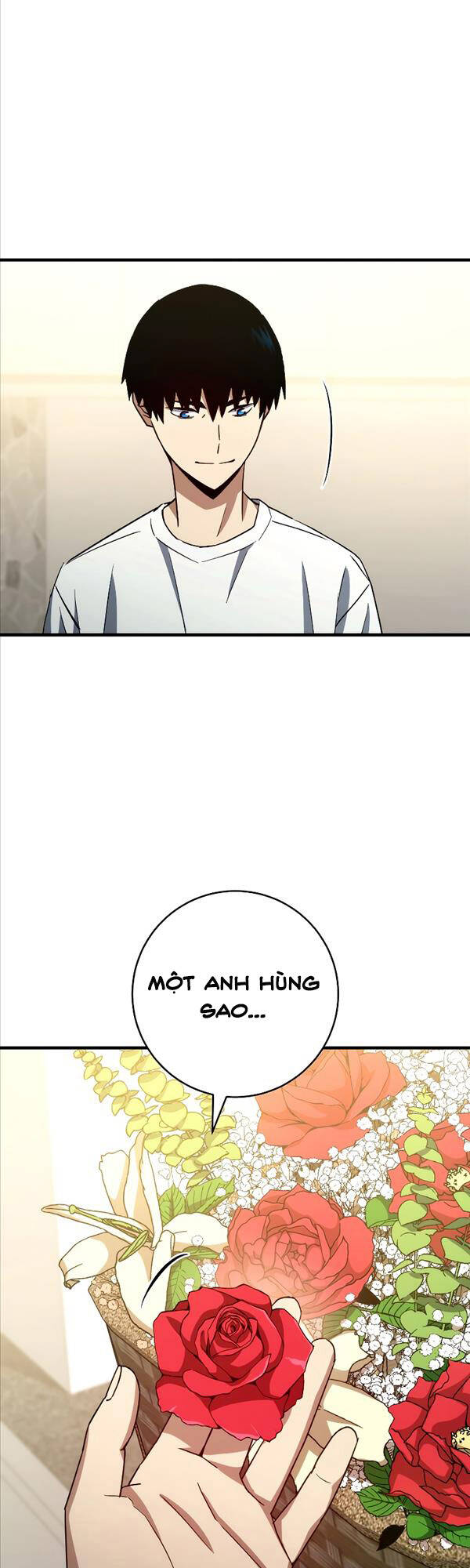 Anh Hùng Trở Về: Chương 64