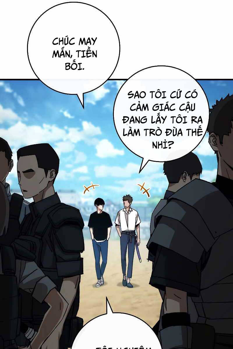 Anh Hùng Trở Về: Chương 65