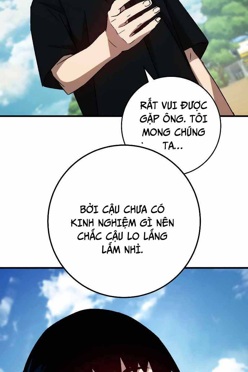 Anh Hùng Trở Về: Chương 65