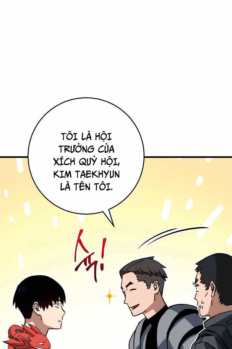 Anh Hùng Trở Về: Chương 65