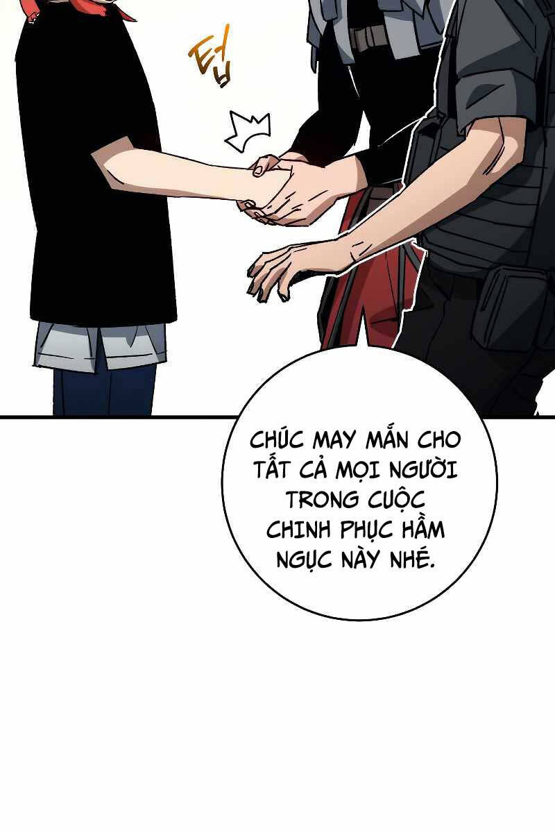 Anh Hùng Trở Về: Chương 65