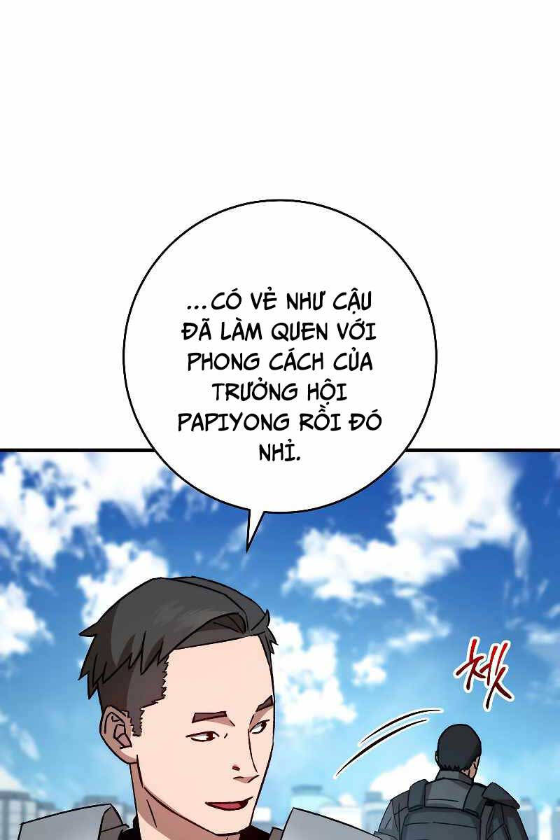 Anh Hùng Trở Về: Chương 65