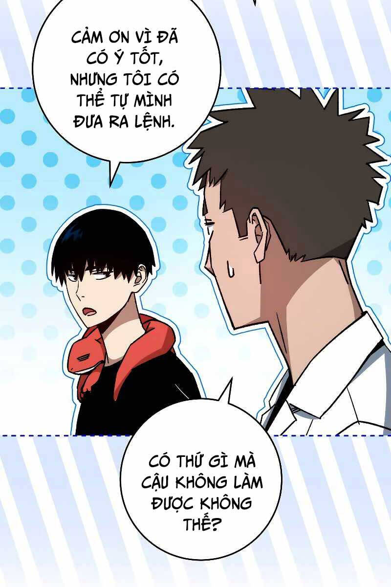 Anh Hùng Trở Về: Chương 65