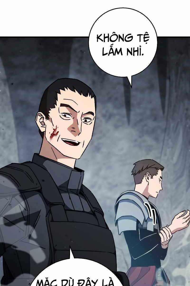 Anh Hùng Trở Về: Chương 65