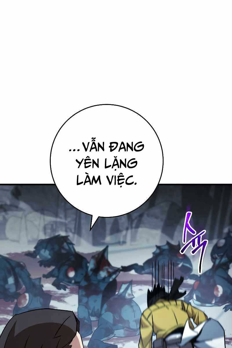Anh Hùng Trở Về: Chương 65