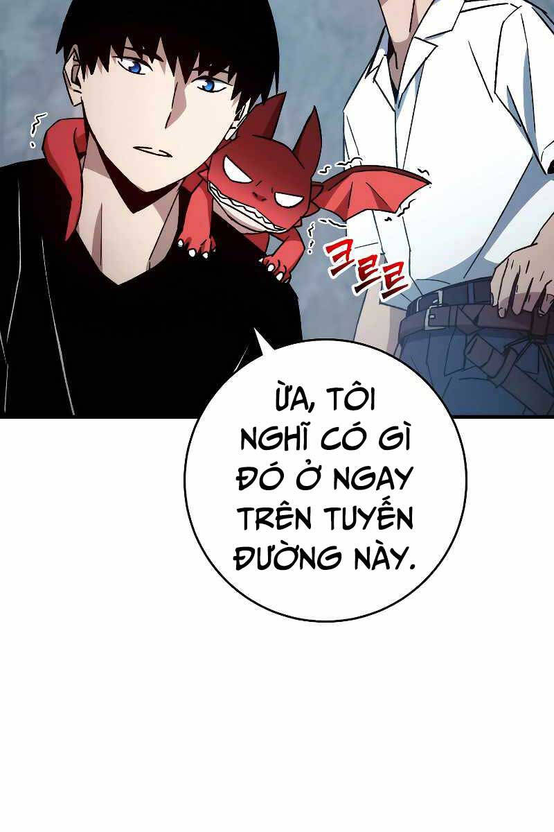 Anh Hùng Trở Về: Chương 65