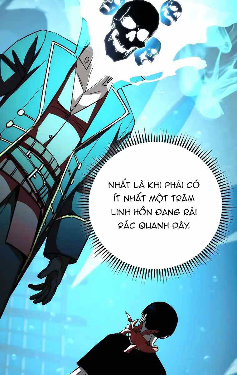 Anh Hùng Trở Về: Chương 66