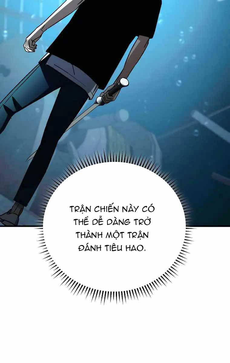 Anh Hùng Trở Về: Chương 66