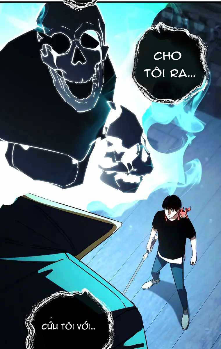 Anh Hùng Trở Về: Chương 66