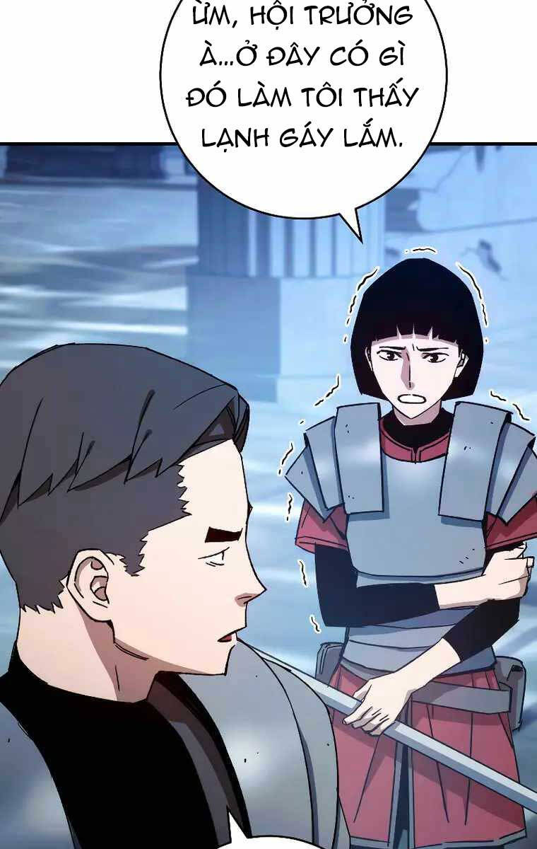 Anh Hùng Trở Về: Chương 66
