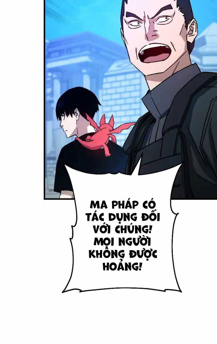 Anh Hùng Trở Về: Chương 66