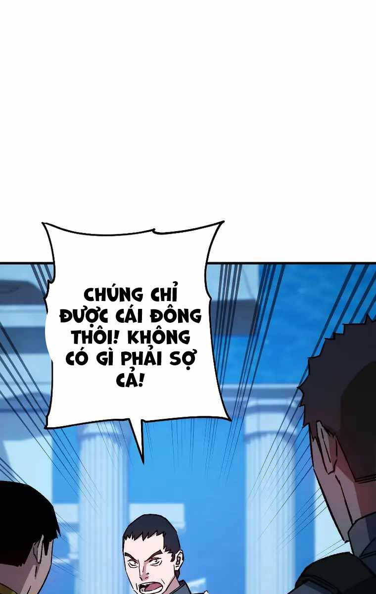 Anh Hùng Trở Về: Chương 66