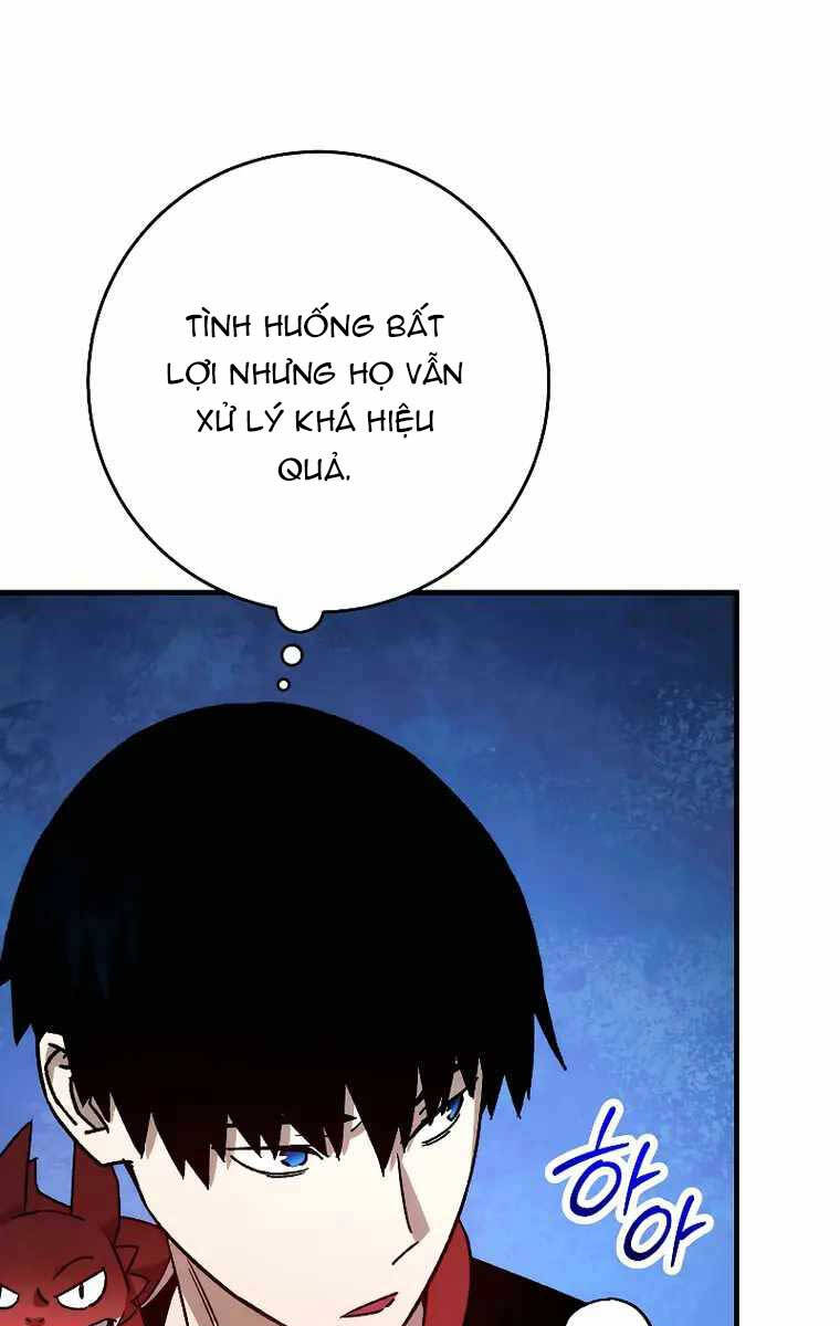 Anh Hùng Trở Về: Chương 66