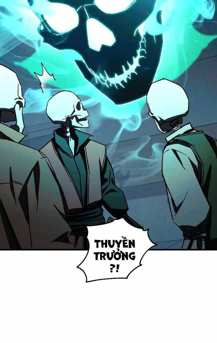 Anh Hùng Trở Về: Chương 66