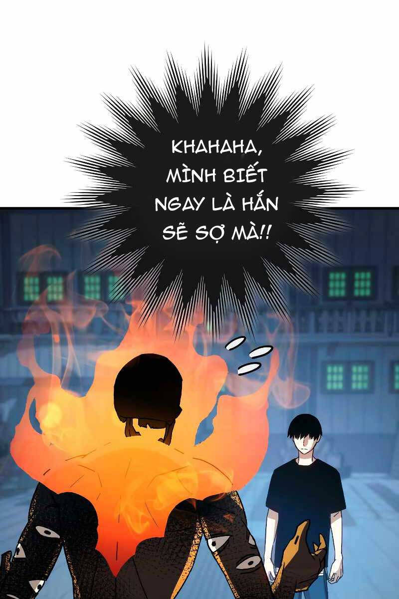 Anh Hùng Trở Về: Chương 67