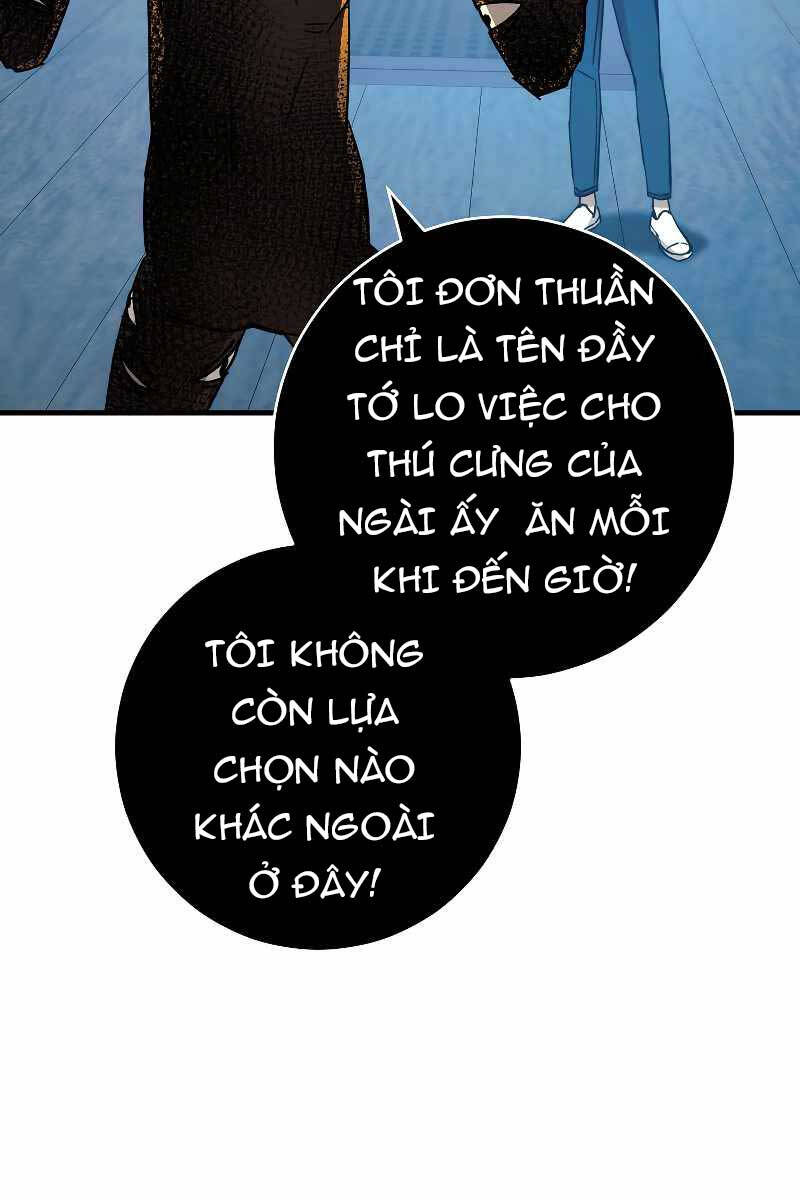 Anh Hùng Trở Về: Chương 67