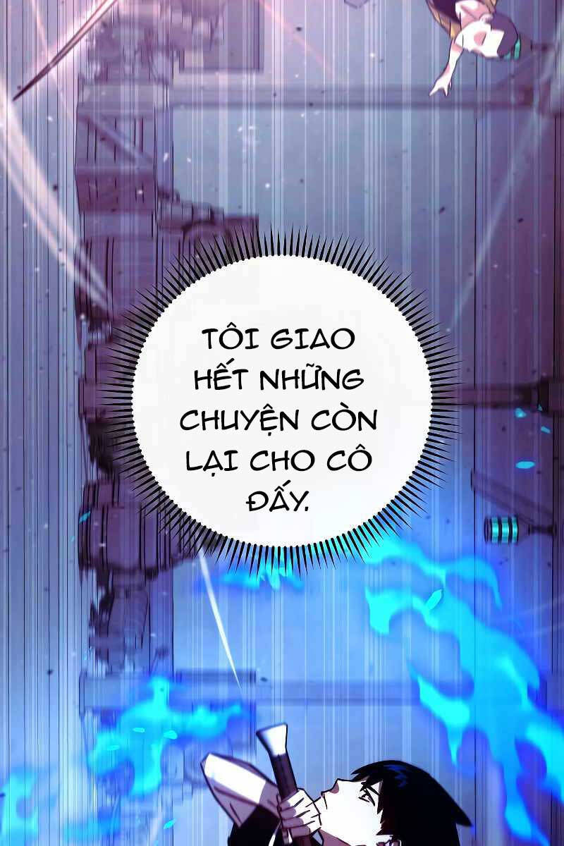 Anh Hùng Trở Về: Chương 68