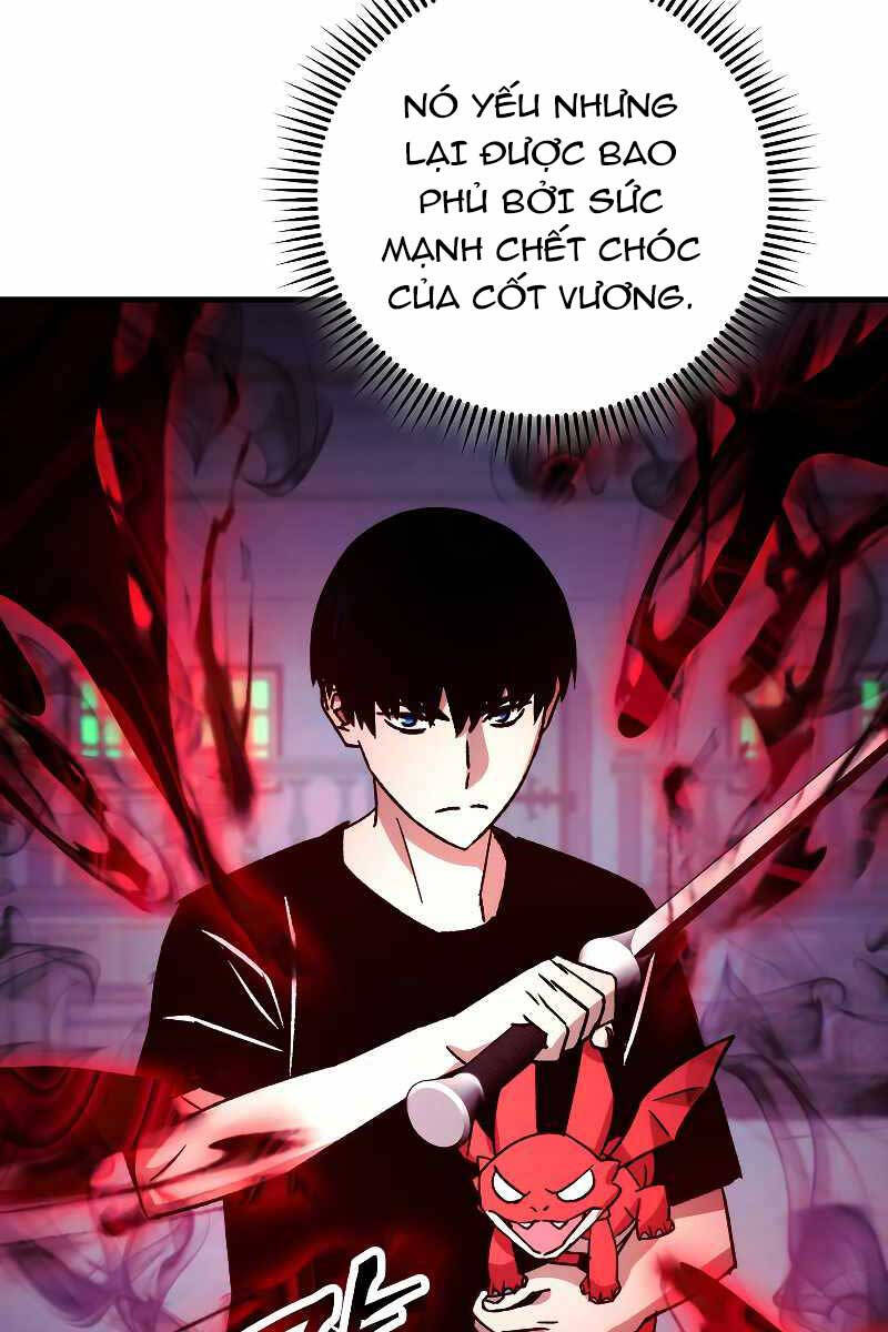 Anh Hùng Trở Về: Chương 68