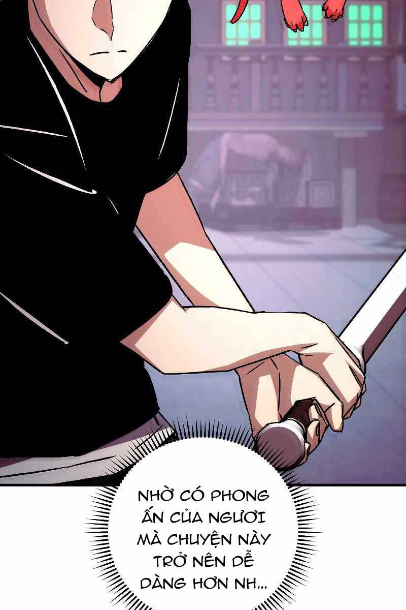 Anh Hùng Trở Về: Chương 68