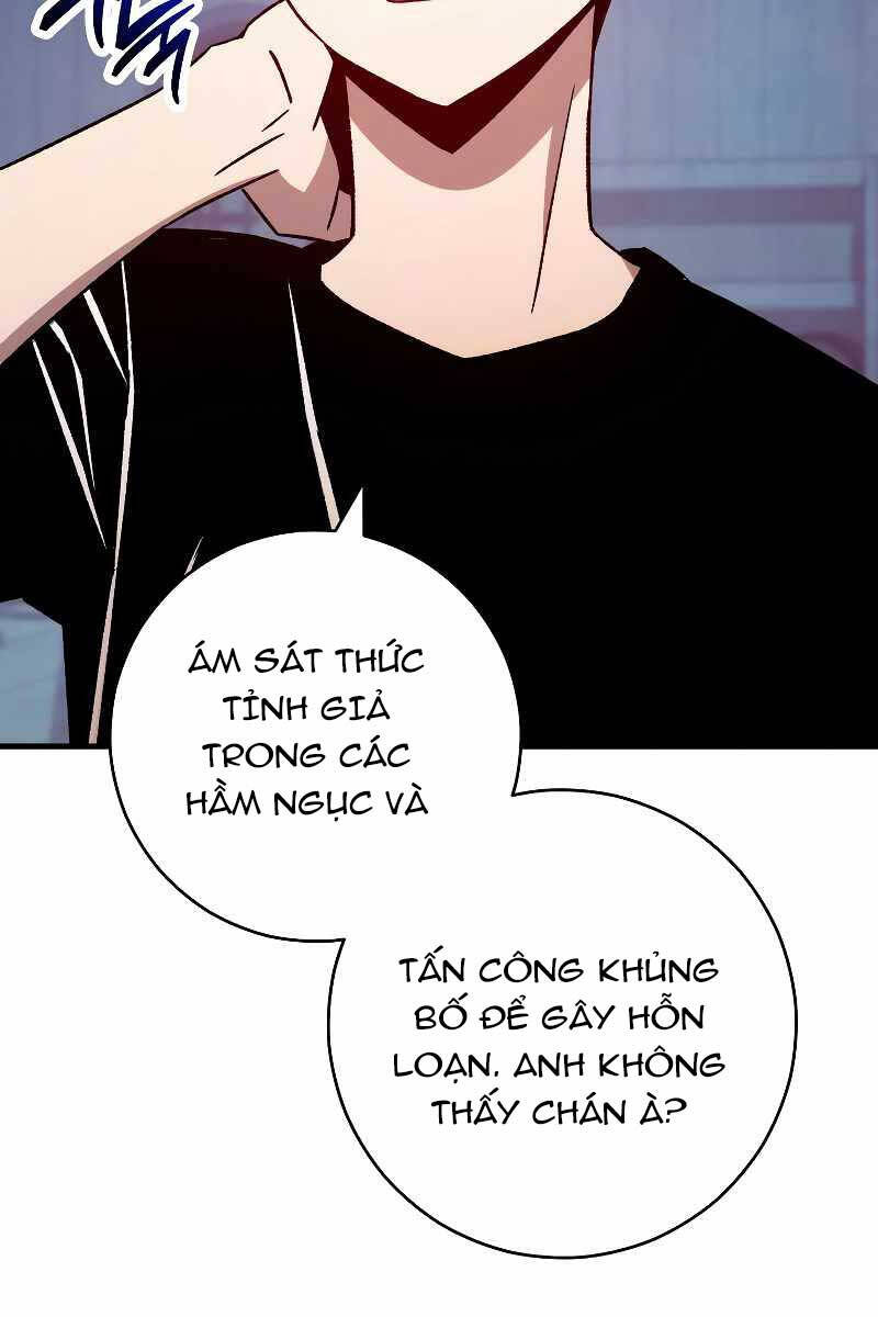Anh Hùng Trở Về: Chương 68