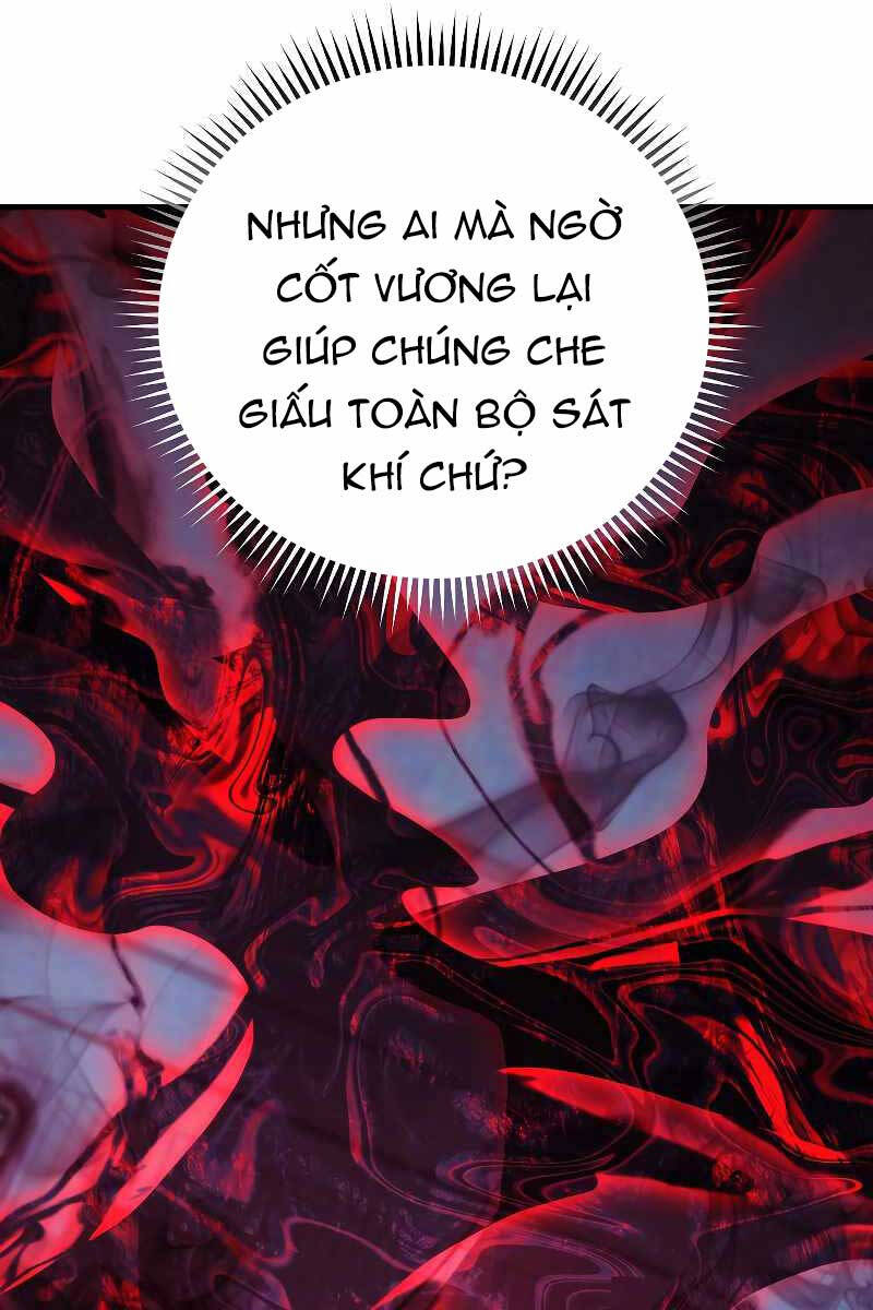 Anh Hùng Trở Về: Chương 69