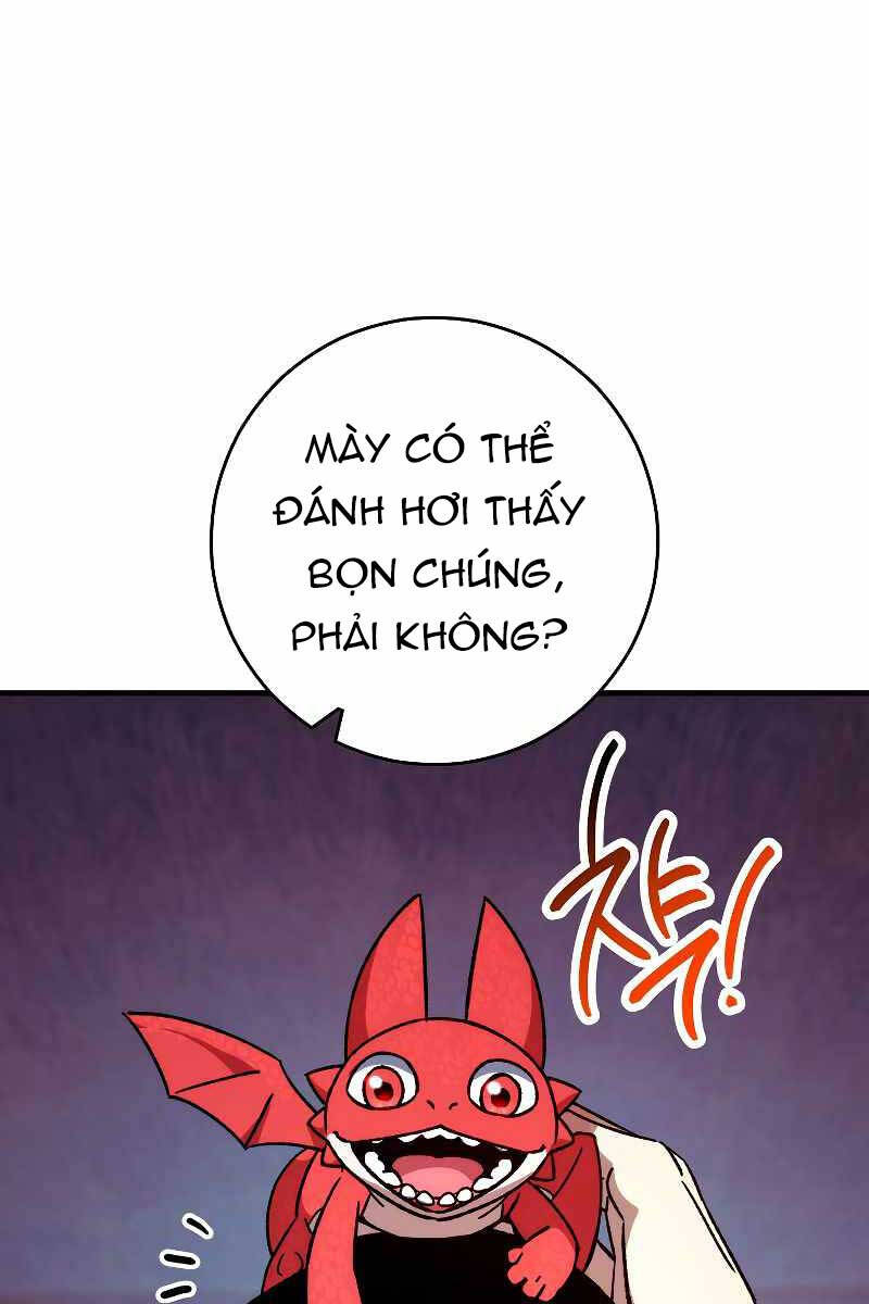 Anh Hùng Trở Về: Chương 69