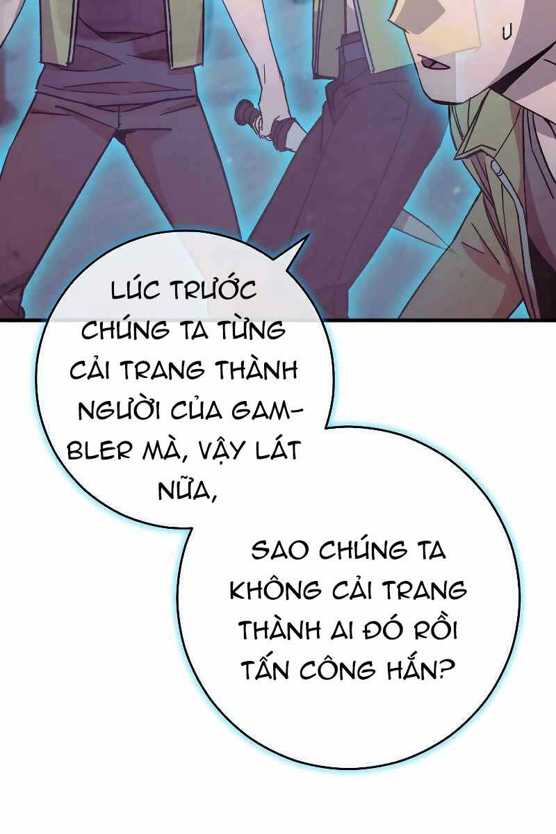 Anh Hùng Trở Về: Chương 69