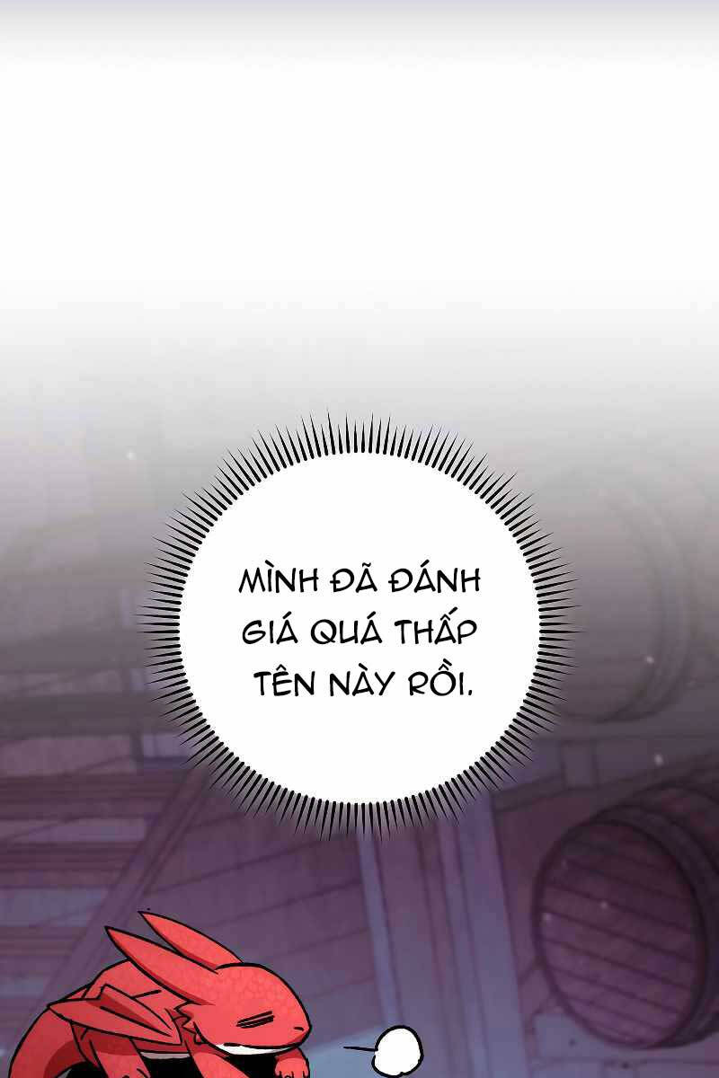 Anh Hùng Trở Về: Chương 69