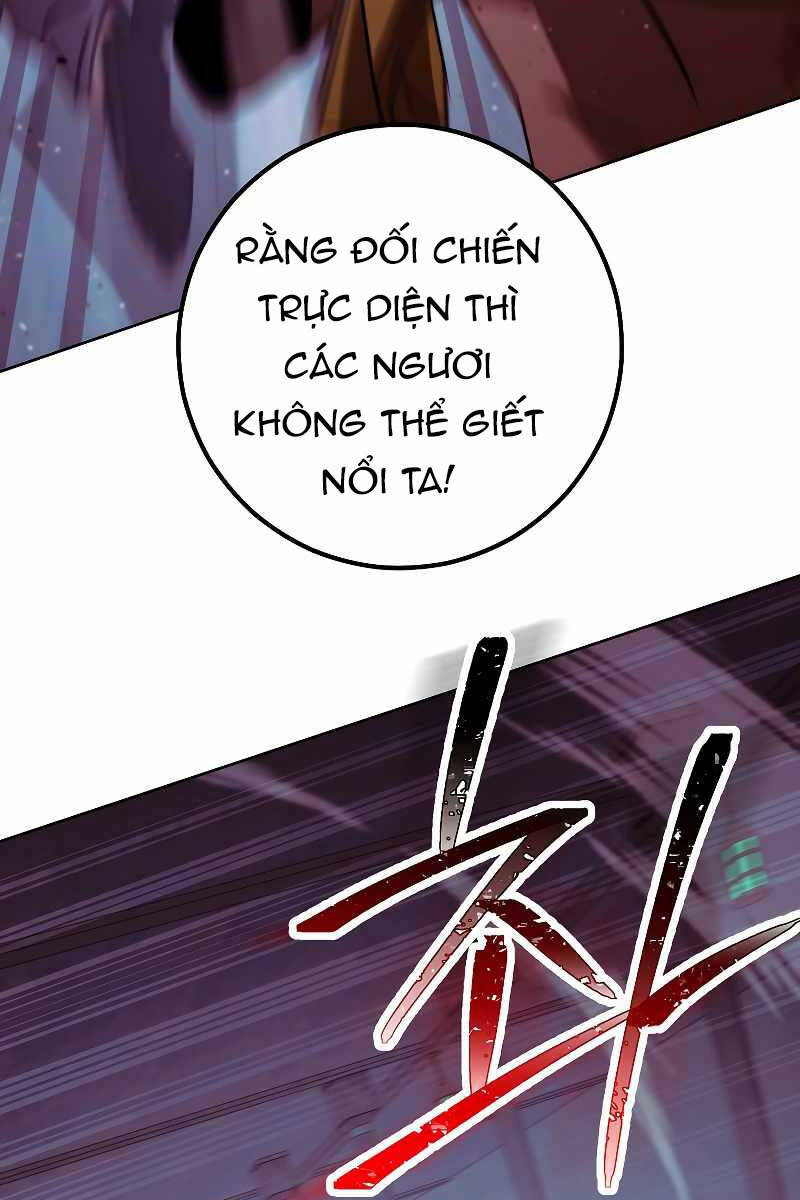 Anh Hùng Trở Về: Chương 69
