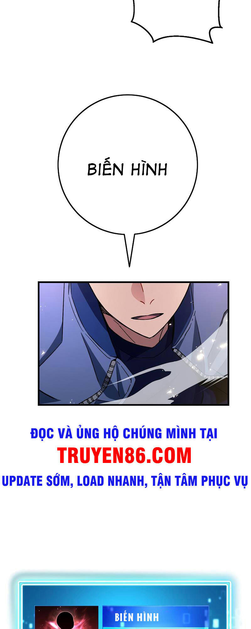 Anh Hùng Trở Về: Chương 7